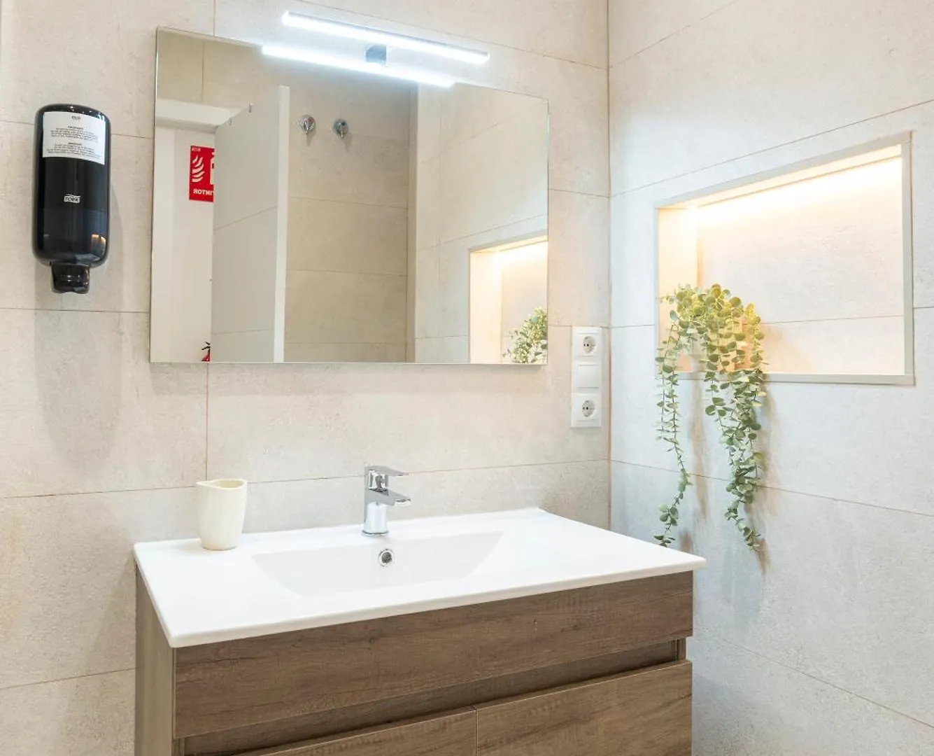 Ollerias & Old Town By Ele Apartments Malaga