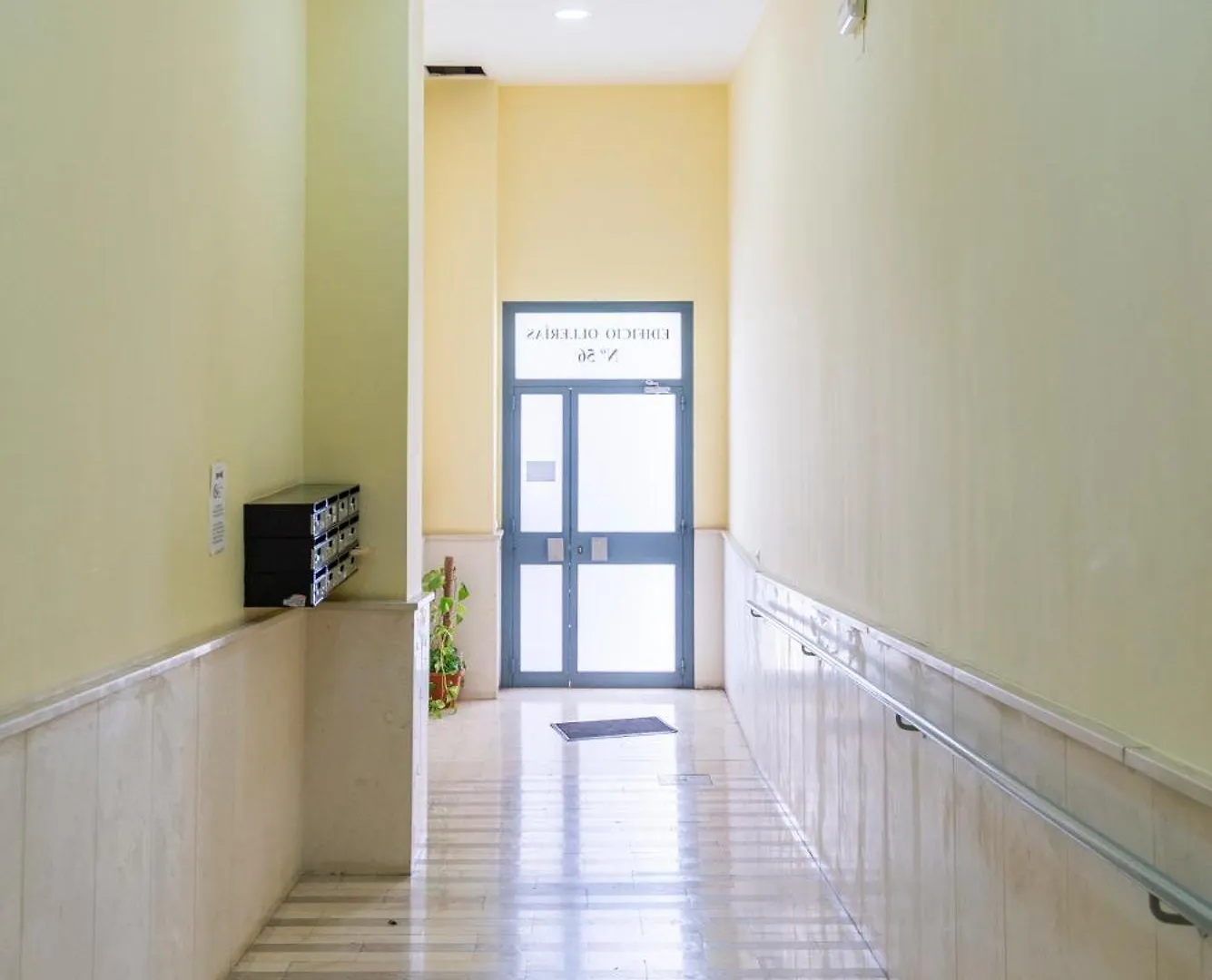 Ollerias & Old Town By Ele Apartments Malaga 0*,