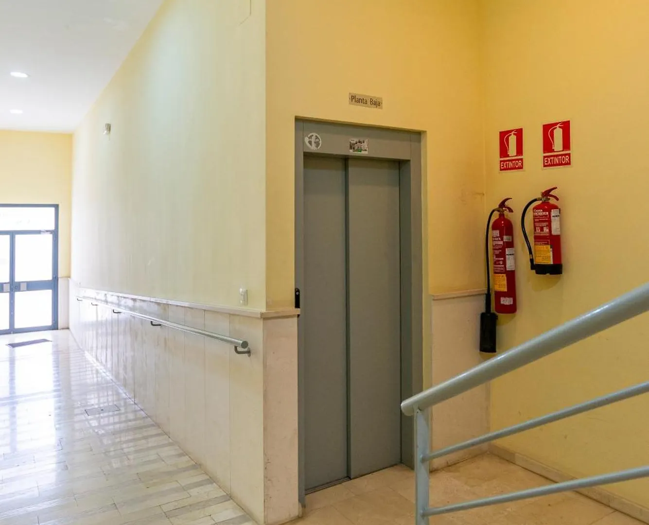 Ollerias & Old Town By Ele Apartments Malaga Spain