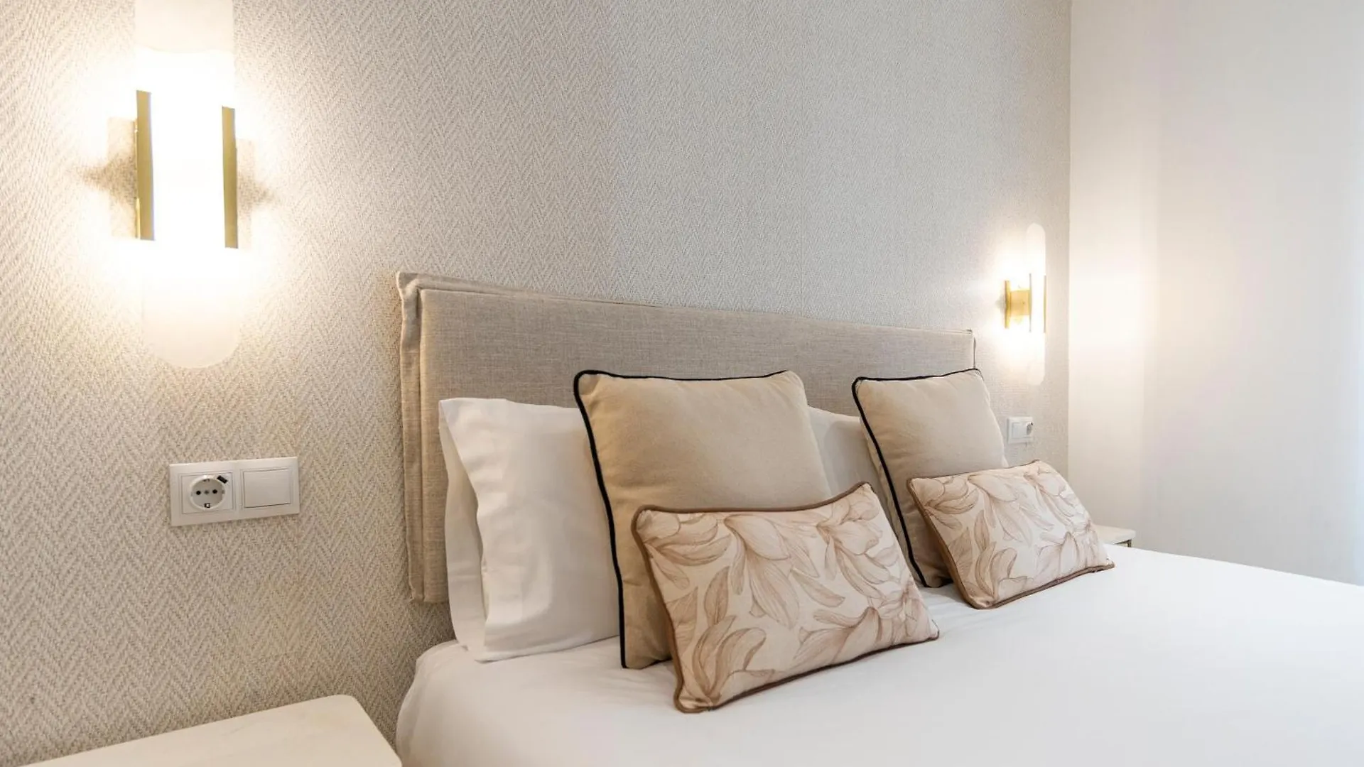 Ollerias & Old Town By Ele Apartments Malaga 0*,  Spain